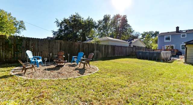 Photo of 907 N Yale Ave, Villa Park, IL 60181