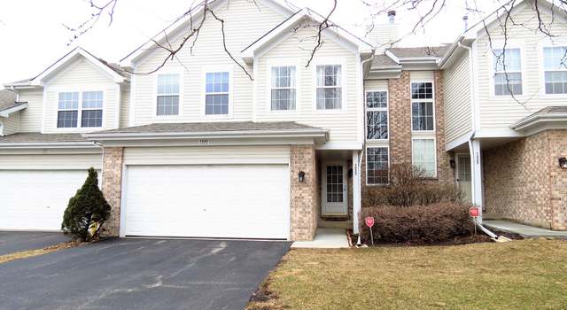 Photo of 1533 CHATFIELD Ct, Roselle, IL 60172