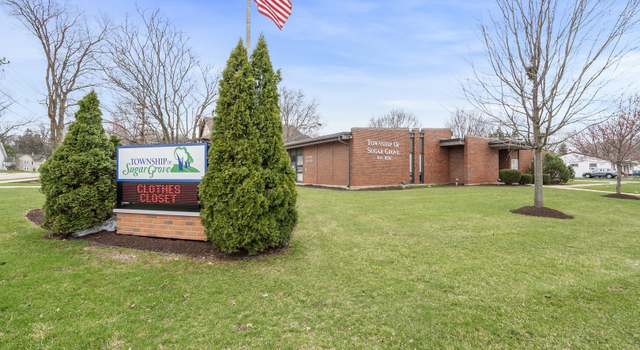 Photo of 103 Main St, Sugar Grove, IL 60554