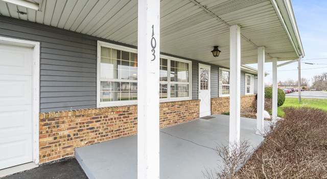 Photo of 103 Main St, Sugar Grove, IL 60554