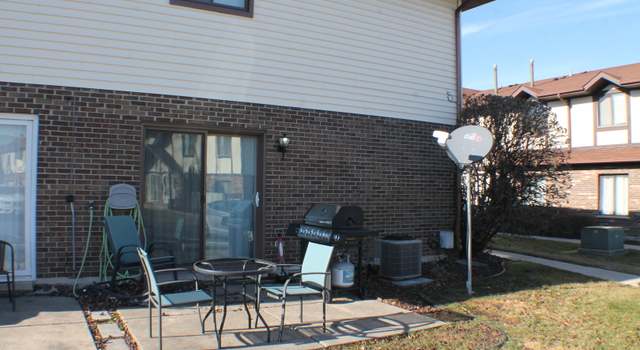 Photo of 8566 Steven Pl #1, Tinley Park, IL 60487