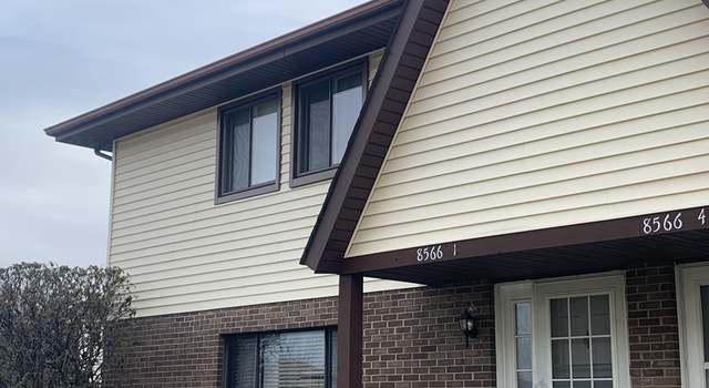 Photo of 8566 Steven Pl #1, Tinley Park, IL 60487