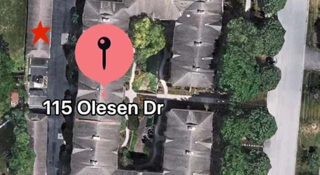 Photo of 115 Olesen Dr Unit 3I, Naperville, IL 60540