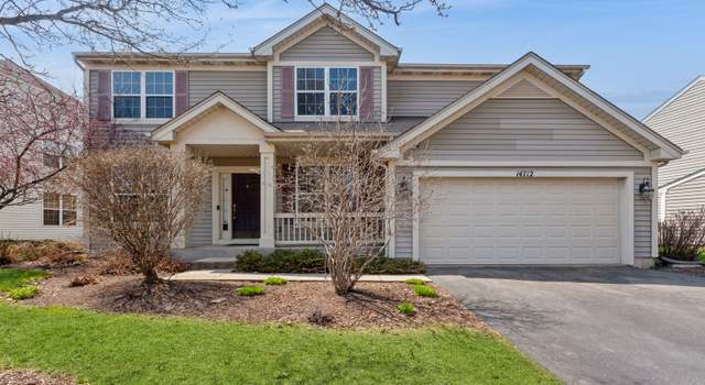 Photo of 14712 Independence Dr, Plainfield, IL 60544