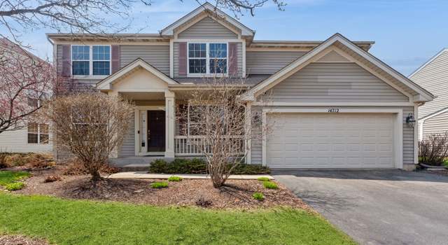 Photo of 14712 Independence Dr, Plainfield, IL 60544