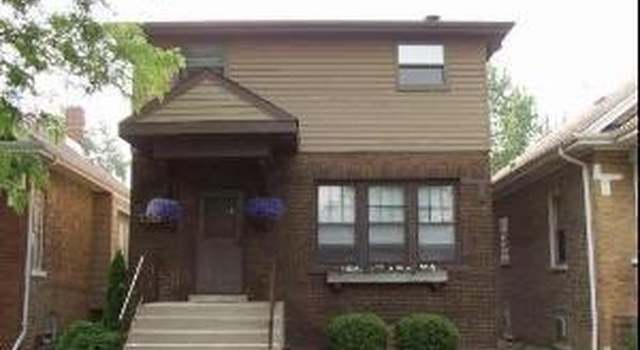 Photo of 5325 N LUDLAM, Chicago, IL 60630