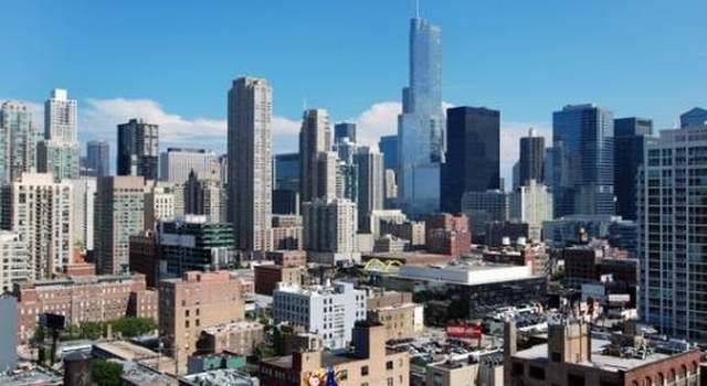 Photo of 757 N Orleans St #1704, Chicago, IL 60654