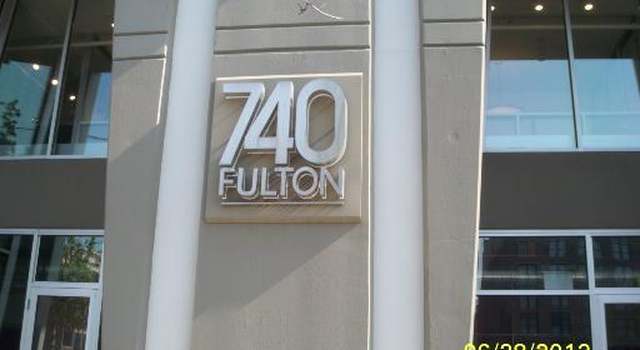 Photo of 740 W Fulton St #903, Chicago, IL 60661
