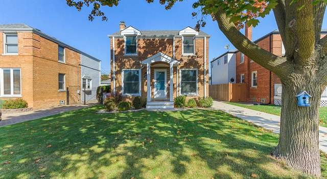 Photo of 7840 W Farragut Ave, Chicago, IL 60656