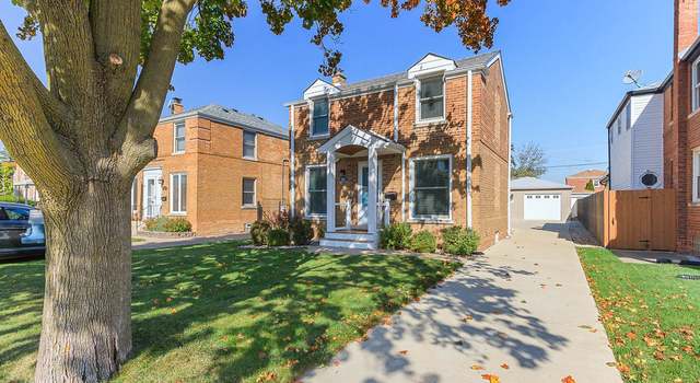 Photo of 7840 W Farragut Ave, Chicago, IL 60656