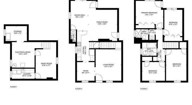 Photo of 7840 W Farragut Ave, Chicago, IL 60656