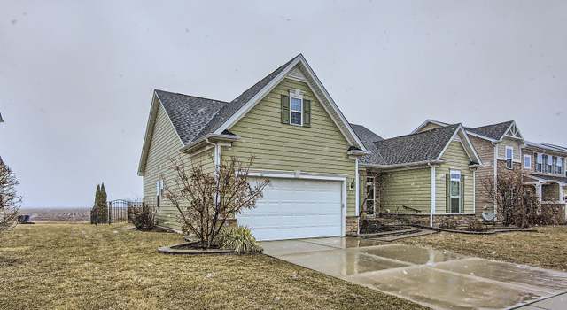 Photo of 1708 Moran Dr, Shorewood, IL 60404