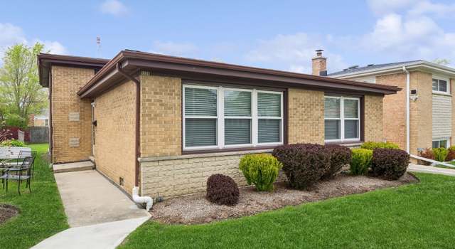 Photo of 9336 Lavergne Ave, Skokie, IL 60077