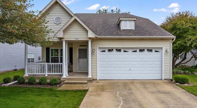 Photo of 1909 Lakeside Dr, Montgomery, IL 60538