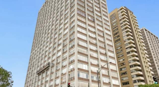 Photo of 6171 N Sheridan Rd #807, Chicago, IL 60660