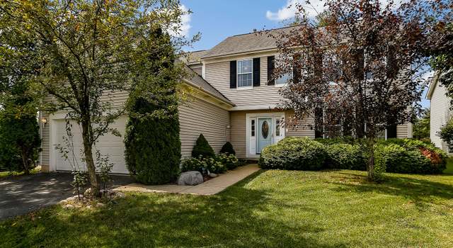 Photo of 1595 Fidler Ct, Aurora, IL 60502