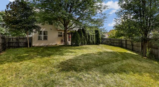 Photo of 1595 Fidler Ct, Aurora, IL 60502