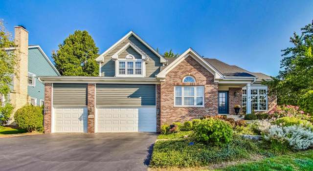 Photo of 1235 Rodgers Ct, Lake Zurich, IL 60047