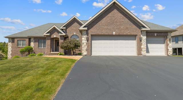 Photo of 13084 Deer Xing, Roscoe, IL 61073