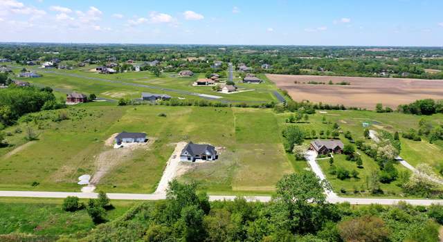 Photo of 25000 S Murphy Ln, Monee, IL 60449
