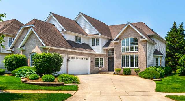 Photo of 3527 Scottsdale Cir, Naperville, IL 60564