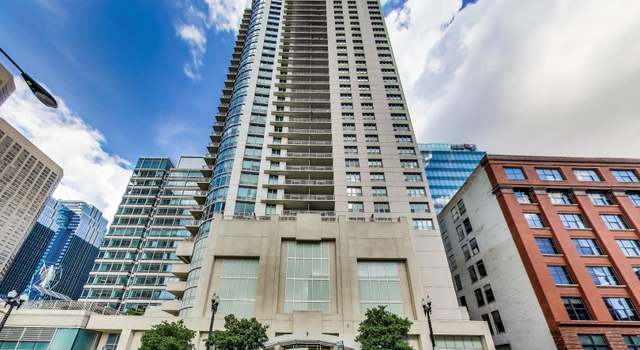 Photo of 125 S Jefferson St #802, Chicago, IL 60661