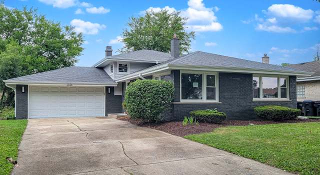 Photo of 1014 E 171st Pl, South Holland, IL 60473