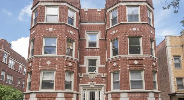 Photo of 1332 W GREENLEAF Ave Unit 2B, Chicago, IL 60626