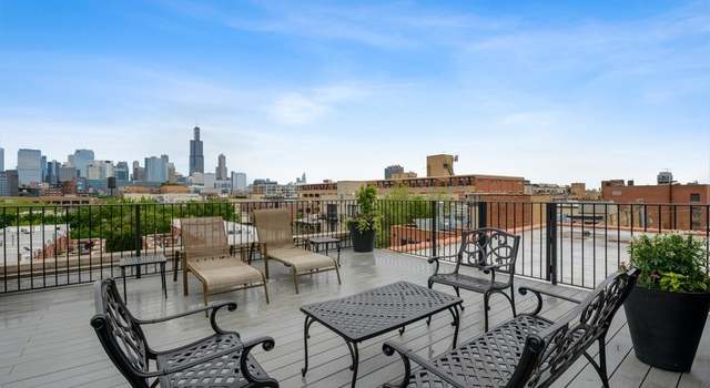 Photo of 17 N Loomis St Unit 2B, Chicago, IL 60607