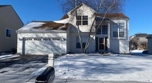 Photo of 643 David St, Lake In The Hills, IL 60156