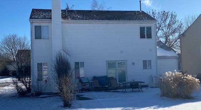 Photo of 643 David St, Lake In The Hills, IL 60156