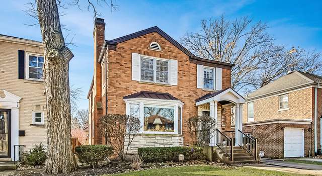 Photo of 6618 N Sioux Ave, Chicago, IL 60646