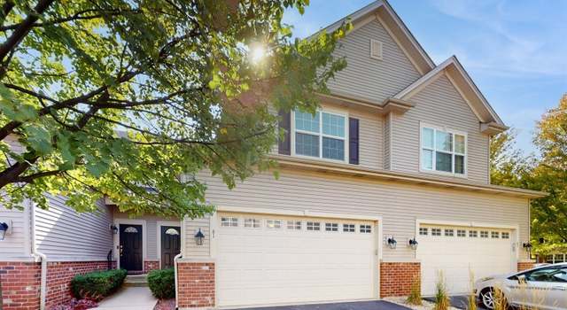 Photo of 61 Melrose Ct, South Elgin, IL 60177