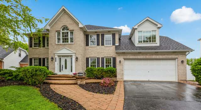 Photo of 1634 Ithaca Dr, Naperville, IL 60565