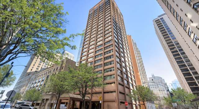 Photo of 247 E Chestnut St #1102, Chicago, IL 60611