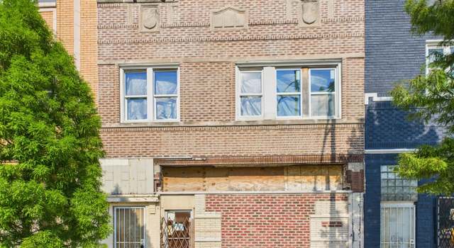 Property at 8551 S Ashland Ave, Chicago, IL 60620, 4 beds, 3 baths
