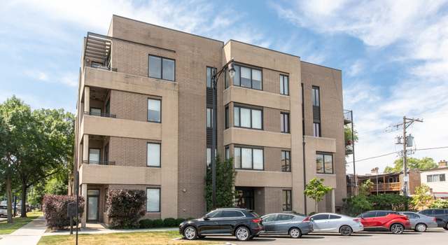 Photo of 2409 W Catalpa Ave #307, Chicago, IL 60625