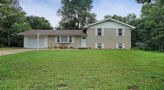 Photo of 743 Troy Rd, Collinsville, IL 62234