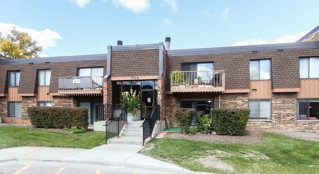 Photo of 706 Tipperary Ct Unit 1B, Schaumburg, IL 60193
