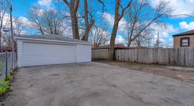 Photo of 425 Monroe St, Dolton, IL 60419