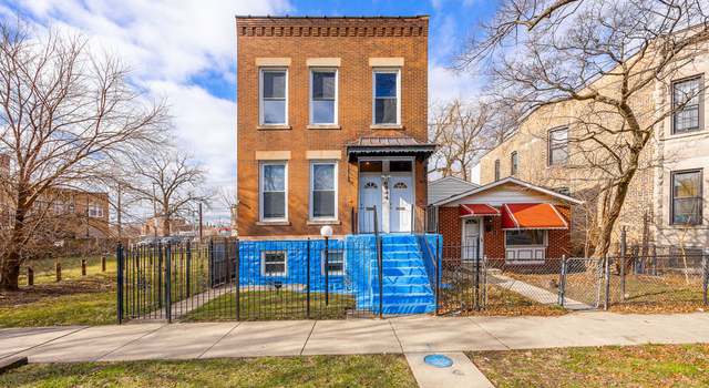 Photo of 6844 S Wabash Ave, Chicago, IL 60637