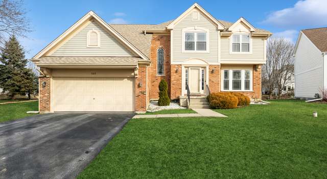 Photo of 509 Normandy Ln, Port Barrington, IL 60010