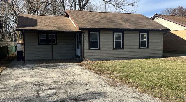 Photo of 11232 S Normandy Ave, Worth, IL 60482