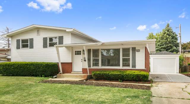 Photo of 251 Tahoe Dr, Chicago Heights, IL 60411