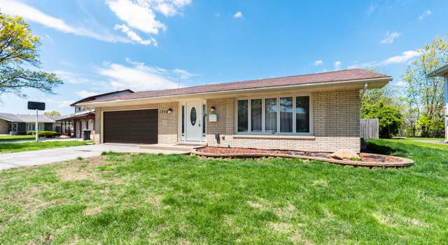 Photo of 1208 E 171st Ct, South Holland, IL 60473