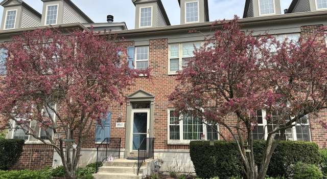 Photo of 1817 Westleigh Dr, Glenview, IL 60025