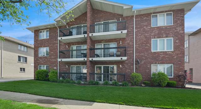 Photo of 9529 Minnick Ave Unit 1B, Oak Lawn, IL 60453