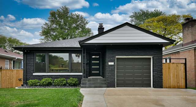 Photo of 7049 N Caldwell Ave, Chicago, IL 60646