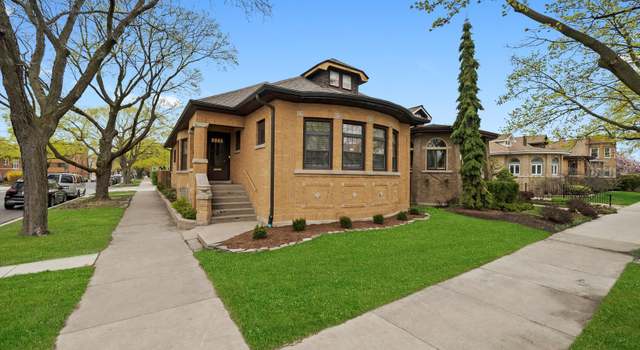 Photo of 2656 W Coyle Ave, Chicago, IL 60645