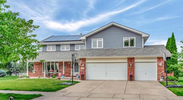 Photo of 8456 Meadows Edge Trl, Tinley Park, IL 60487